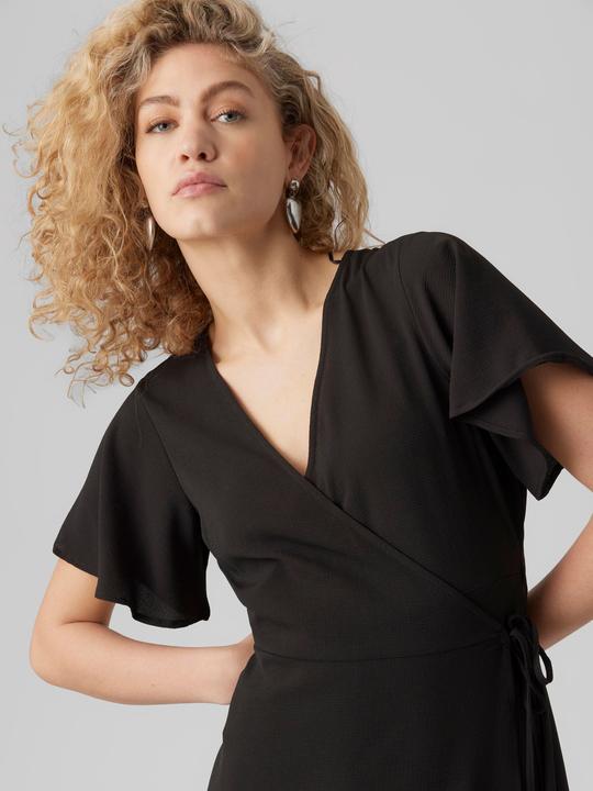 Actual product image Vero Moda Midi dress (S)