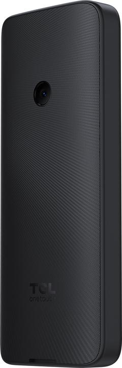 Actual product image TCL 4021 Dual SIM szary (1.80", 0.08 Mpx, 2G)