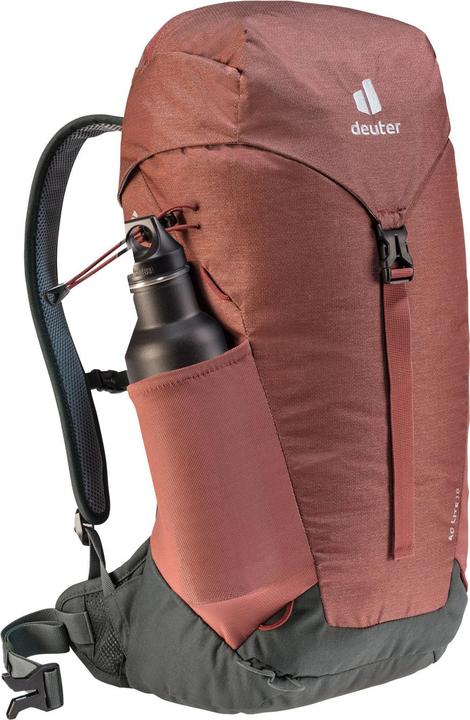 Actual product image Deuter AC Lite redwood ivy (16 l)