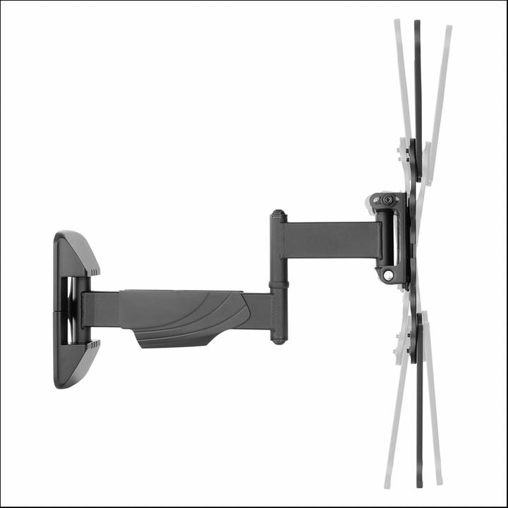 Image du produit Digitus motion complète (Mur, 55", 30 kg)