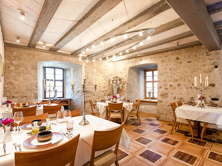 Produktbild Smartbox Gourmeturlaub im 3* Hotel am malerischen Bodensee für 2 Personen (2 Pers.)