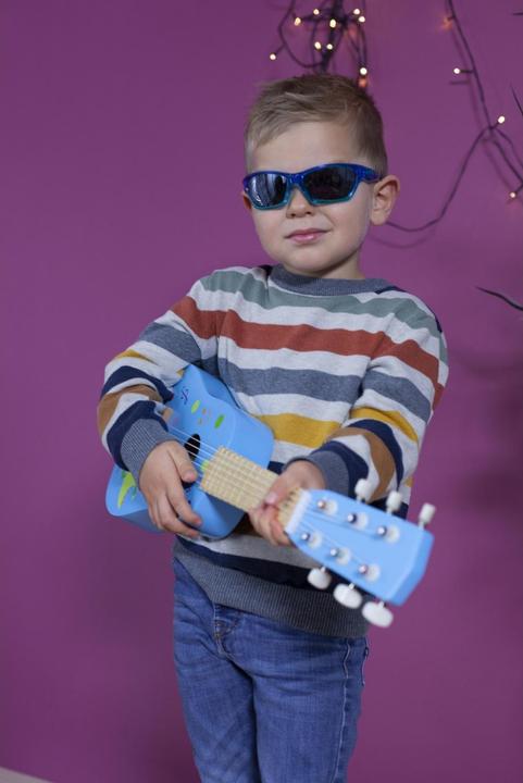 Produktbild Eichhorn Holzgitarre (Deutsch, Französisch, Italienisch, Englisch)