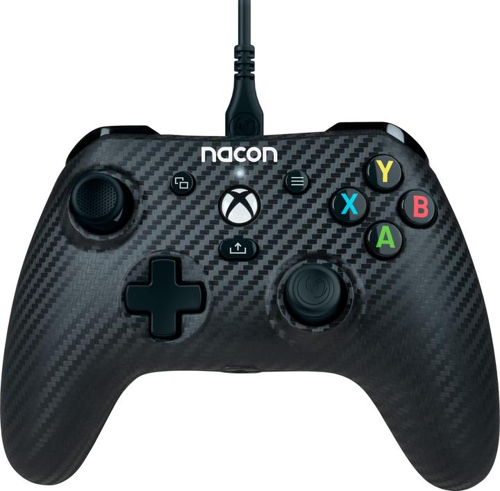 Actual product image Nacon Gaming EVOL-X Pro Controller (PC)