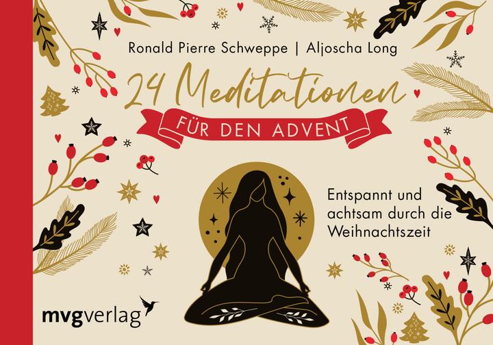 Immagine prodotto 24 meditazioni per l'Avvento