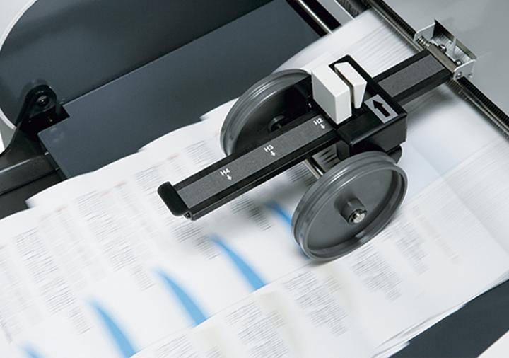 Image du produit Plieuse PF-P3110