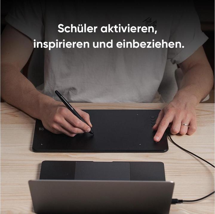 Immagine prodotto XP-Pen Grafiktablet Deco 01 V3