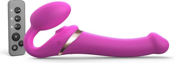 Produktbild Strap-on-me Multi Orgasm