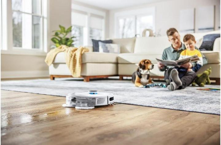 Produktbild Bissell SpinWave Robot R5 Pet (Saugwischroboter)
