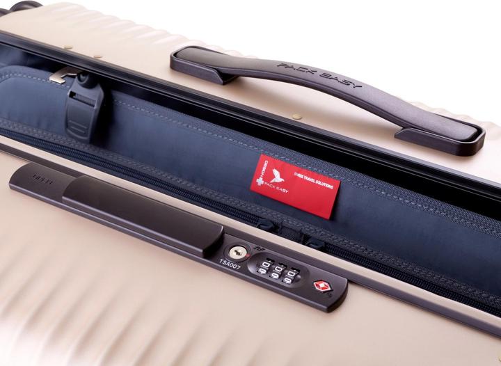 Actual product image Pack Easy HiScore (75 l, M (50 - 90l))