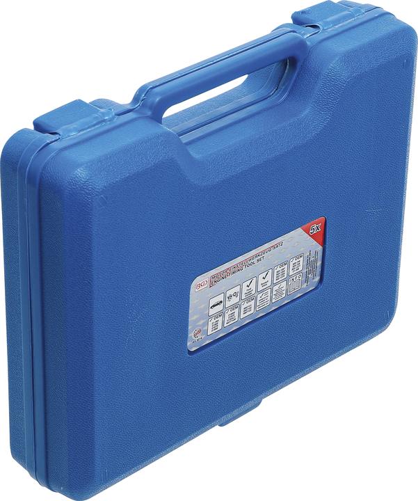 Immagine prodotto BGS Set di manutenzione motore per Ford Focus 5 pz.