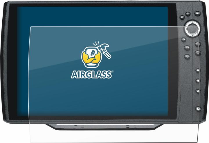 Produktbild BROTECT Schutzglas Schutzfolie Glas Folie Displayschutz klar
