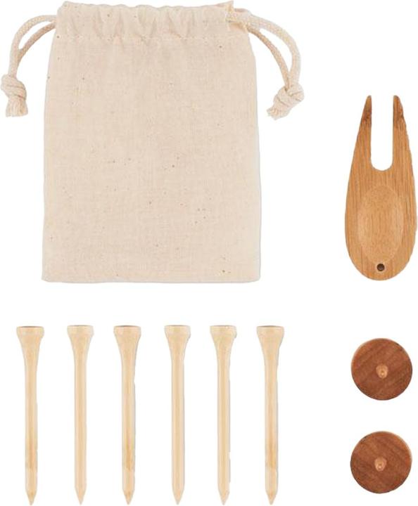 Image du produit MidOcean Golfzubehör Set Dormie