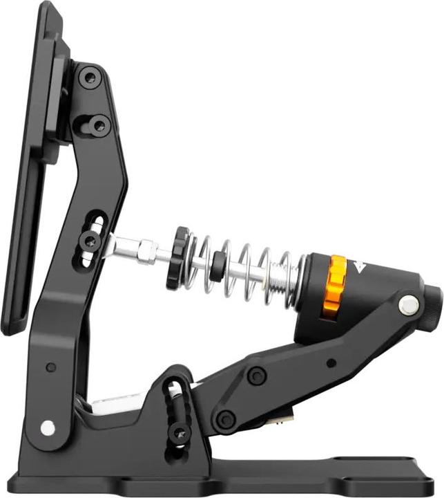 Actual product image Simucube Accelerator pedal