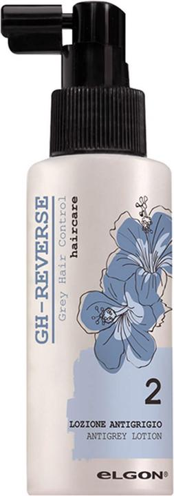 Masque capillaire