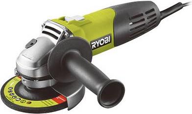 Actual product image Ryobi Angle grinders (115 mm)