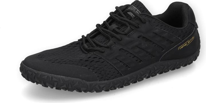 Produktbild Camel Active Sneaker textile/synthetic SCHWARZ (47)