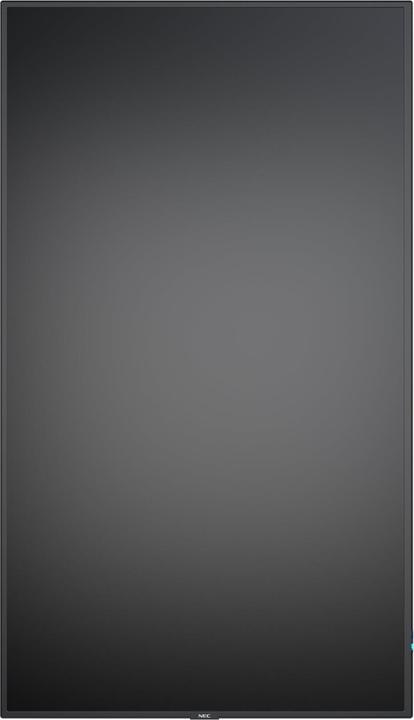 Image du produit NEC MultiSync M431 108 cm (43") écran LCD de classe diagonale M Series avec rétroéclairage LED (3840 x 2160 pixels, 43")