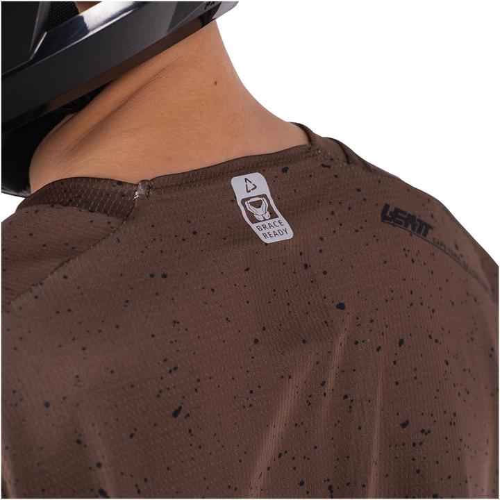 Produktbild Leatt MTB Enduro 3.0 Jersey jr (S)