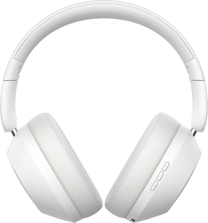 Image du produit Baseus Casque sans fil Boss 30 Max (blanc) (50 h, Sans fil)