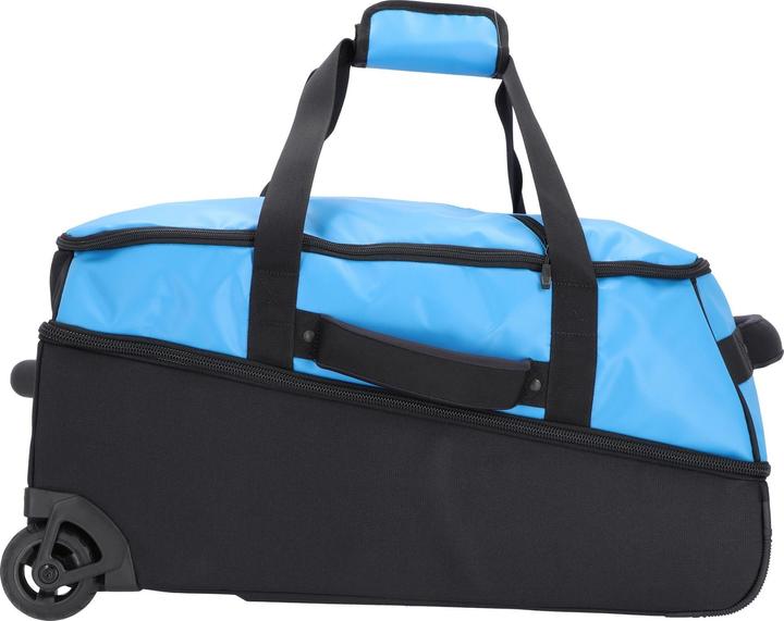 Actual product image Vaude Rotuma (65 l, M (50 - 90l))