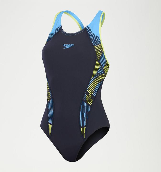 Produktbild Speedo Placement Laneback (W36/L40)