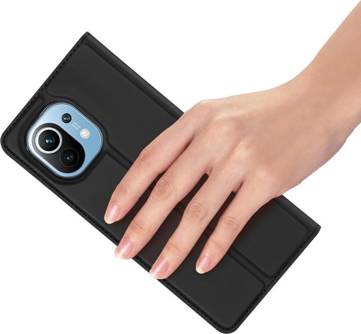 Produktbild Dux Ducis Skin Pro Series Bookcover (Xiaomi Mi 11)