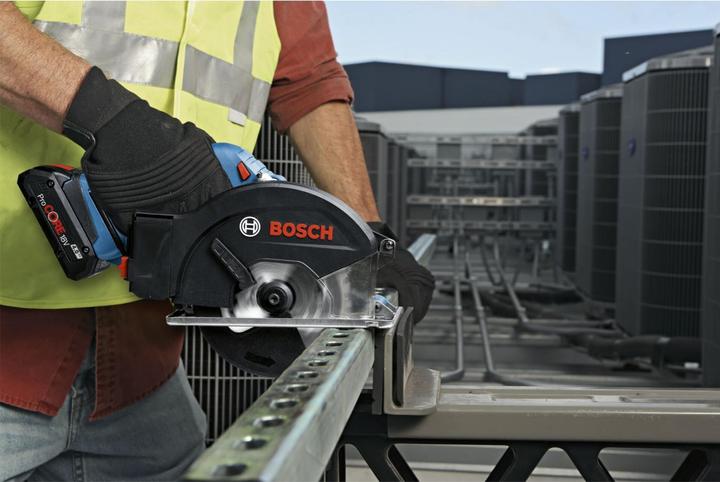 Produktbild Bosch Professional GKM 18V-50 (solo. L)