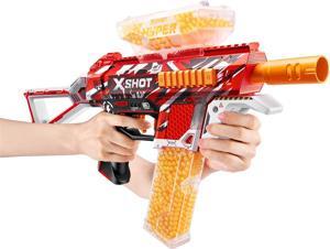 Actual product image Zuru XShot - Hyper Gel Blaster - Trace Fire