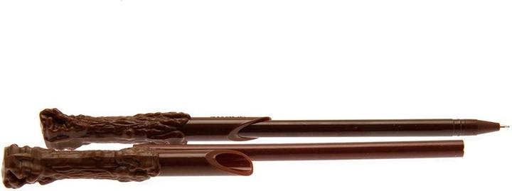 Actual product image Pen and pencil set Magic wand (1 x)
