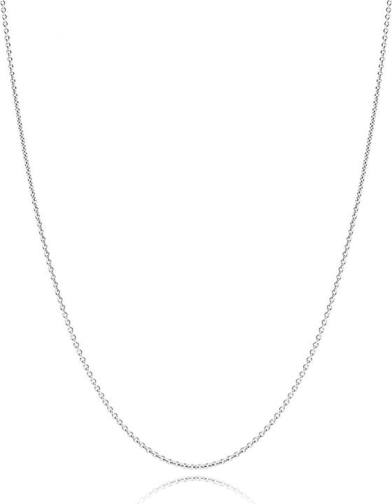 Pandora Halskette Silber