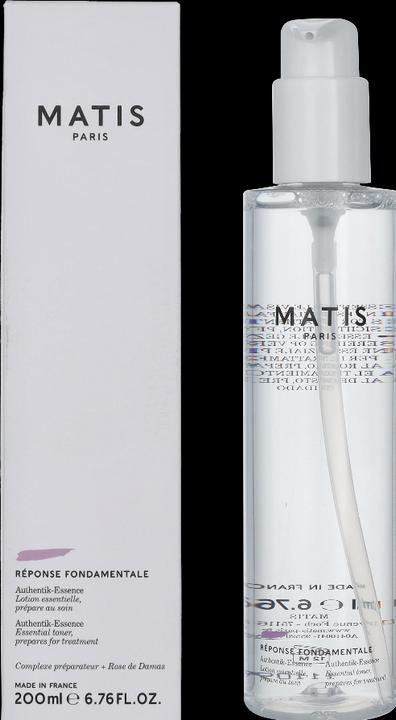Immagine prodotto Matis Paris Risposta Fondamentale (Lozione detergente, 200 ml)