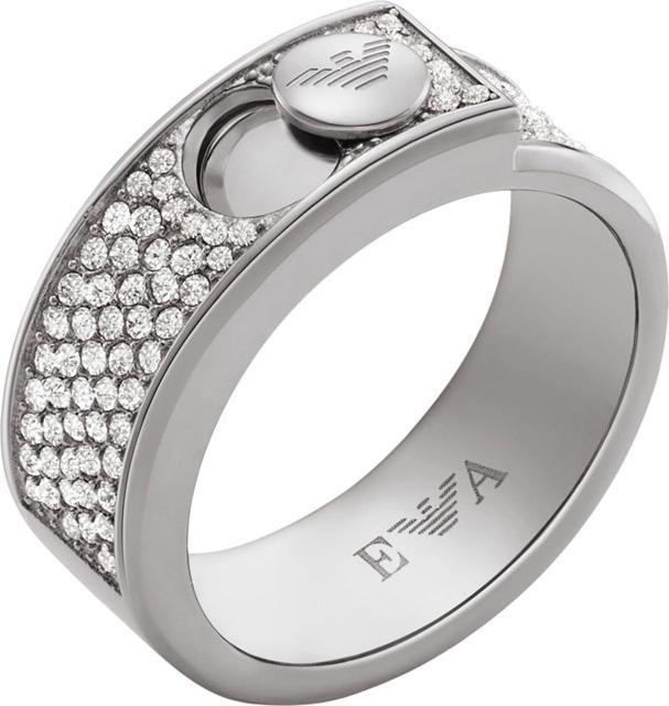 Emporio Armani EGS3091040 Ring
