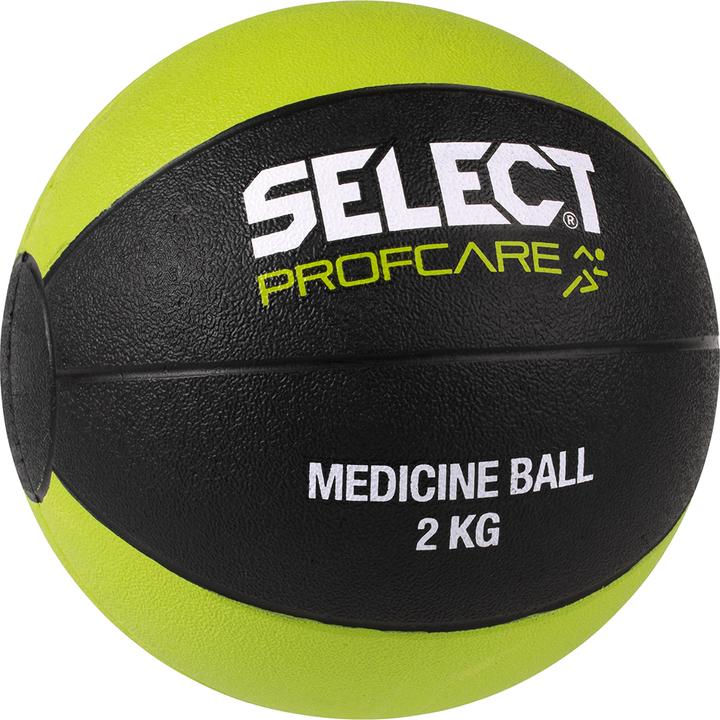 Produktbild Select Medizinball 3 Kg (3 kg)