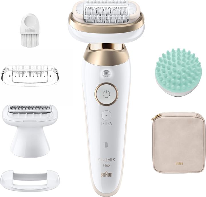 Image du produit Braun Silk-épil 9 Flex