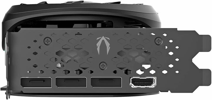 Immagine prodotto Zotac GeForce RTx4070Ti SUPR TrntyBlck (16 GB)
