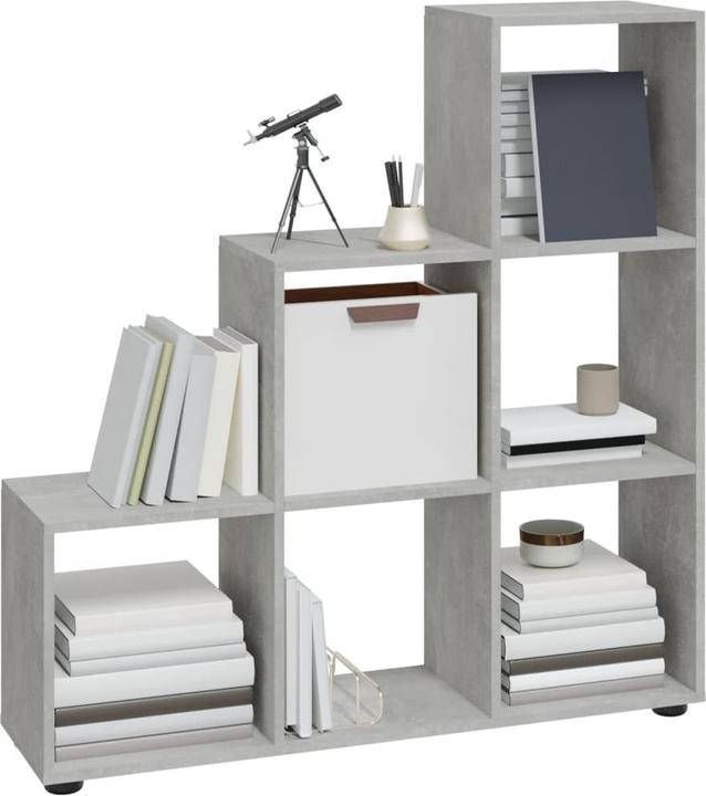 Immagine prodotto VidaXL Roberto (104 x 29 x 107 cm)
