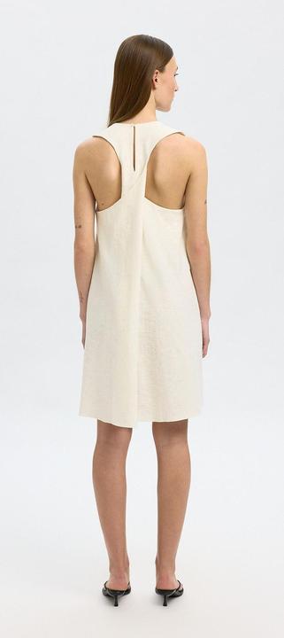 Produktbild Selected Femme Mini Kleid ohne Ärmel (44)