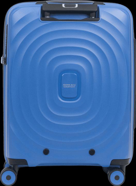 Image du produit Swissbags Echo (49 l, Bagage à main (jusqu'à 50l))