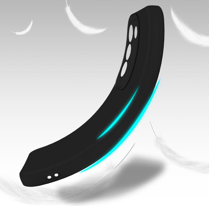 Image du produit Cadorabo Housse pour Samsung Galaxy S22 en TPU fluide style LM162 (Samsung Galaxy S22+)