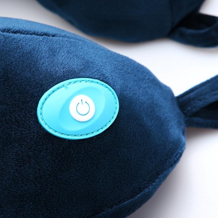 Produktbild Travel Blue Massage Tranquility Pillow