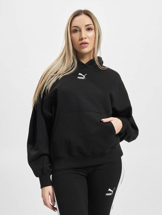 Produktbild Puma Classics Oversized Hoodie (XS)