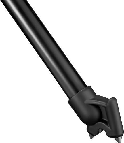 Actual product image Manfrotto 526, Fast Twin, Alu, 2n1 (Metal)