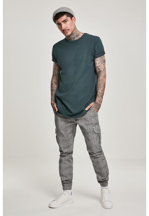 Immagine prodotto Urban Classics Shaped Long Tee (XS)