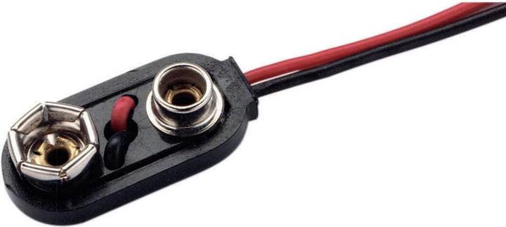 Produktbild Conrad Components Lügen-Detektor