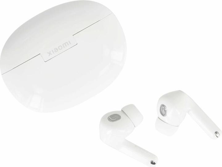 Immagine prodotto Xiaomi Buds 3T Pro (ANC, 6 h, Senza fili)