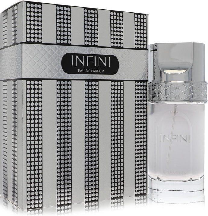 Image du produit Khadlaj Infini (Eau de parfum, 100 ml)