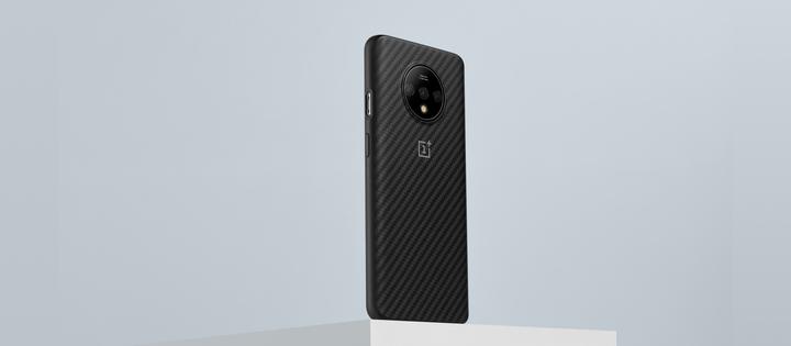 Produktbild OnePlus Protective Case (OnePlus 7T)