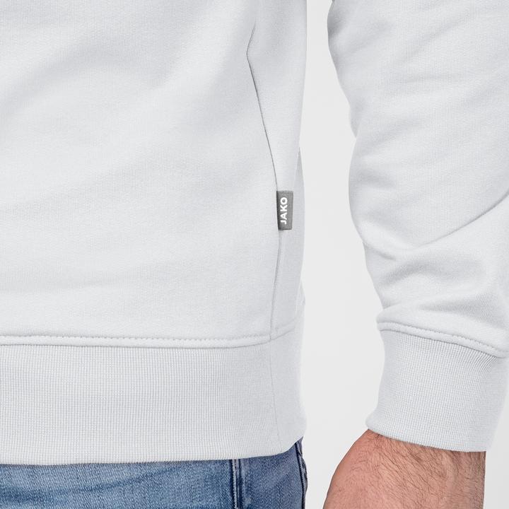 Actual product image JAKO Ziptop Doubletex (5XL)