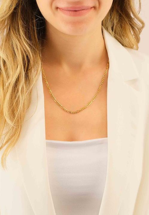 Produktbild Muau Figaro (750/18K Gelbgold, 45 cm)