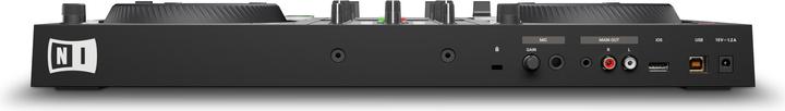 Produktbild Native Traktor Kontrol S2 MK3